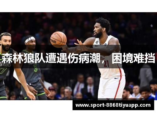 森林狼队遭遇伤病潮，困境难挡